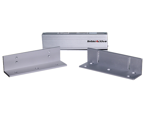 fingerprint access control door lock security EM 300+bracket